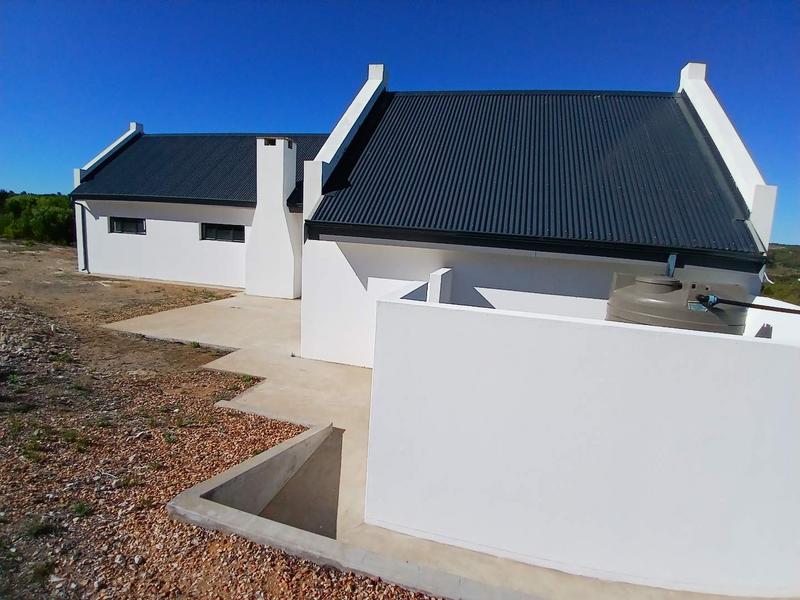 3 Bedroom Property for Sale in Stilbaai East Western Cape